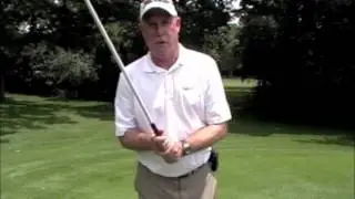 Golf Grip Tips