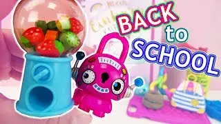 10 coole DINGE f&uuml;r die SCHULE | Diese Sachen sollte jeder Sch&uuml;ler kennen! Back to school 2018 TOP10