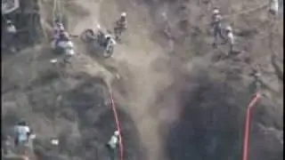 Great American Championship Motorcycle Hill Climb