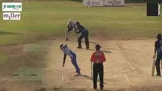 IPL 2019 - Match 20 Highlights: Al Nabooda Insurance Brokers Vs Zurich Insurance