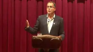 James Forman Jr. | Locking Up Our Own: Crime and Punishment in Black America
