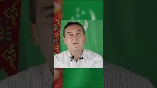 Репрессивная машина или почему туркмены боятся говорить правду даже заграницей? #MuradKurbanov #DWT