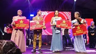 GRAND FINAL AUDISI DANGDUT TUBAN MENCARI BINTANG - LIVE RELAY 31 MEI 2025