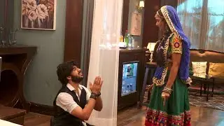 Pyaar Kii Raahein || Dangal TV || Rudra Rekha Ke Samne Gid Gidaya Sacchai Jaane Ke Liye