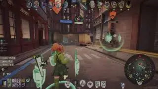 DEADLOCK PRO GAMEPLAY SILVER 2 EPIC CSGO MINECRAFT EPIC
