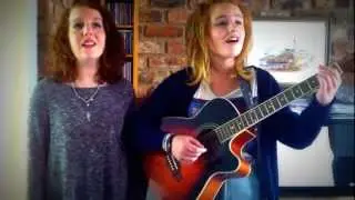 Skinny Love Bon Iver Cover (GIRL)