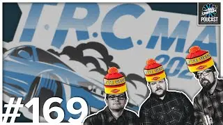 How TRCMA 2020 Became A Reality | MAIN SHOW #169 | TRC PODCAST