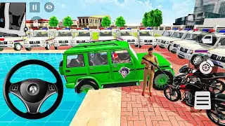 ,, Ultimate Vehicle Collection in Indian Theft Auto Simulator | All Cars, Bikes & More,,
