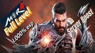 mir4 ao vivo  P. 2🔥( 1.000% EXP ) [ STOP !!! ] SERVIDOR BOOST New Classe * Lionheart *
