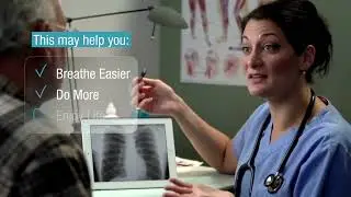 Not a Medicine. Not a Surgery.