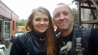 Kurland bike meet 2016 (Часть третья: 