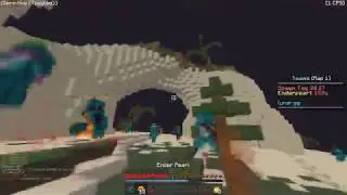 [Lunar Teams Map1] Voltage vs Dawn and Swift