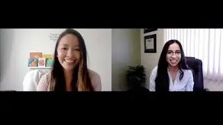 Inspiring Story of Former DACA Recipient now a U.S. Resident. (U.S. Immigration Lawyer)
