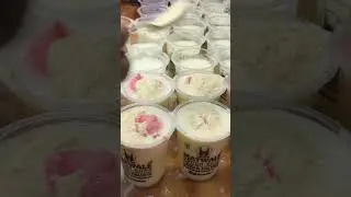 Ramadan Food Guide in Charminar
