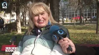 Зевзекманија  Трчаме да гласаме