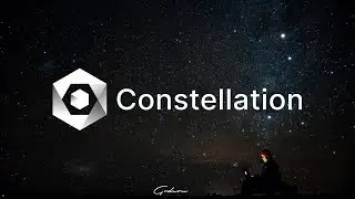 $DAG NODE INFO AND FUNDAMENTALS // CONSTELLATION LABS CRYPTO TOKENOMICS
