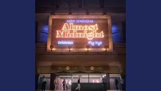 Almost Midnight