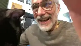 Patreon Video for Buddha Z and Bear Offering Free Prizes to Supporters at Patreon Account of BZ