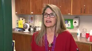 School Stock Medication Program