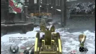 Killa Gold Galil by calexgre - Black Ops