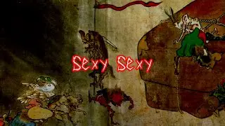 【41】 Sexy Sexy(Sue Cover Remix) - #鵬雛