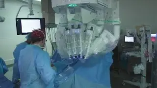 New lung cancer clinic at the UC Davis Comprehensive Cancer Center