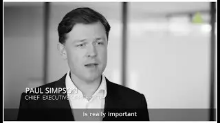 The Financial Stability Board 's Taskforce on Climate Related Disclosures, Paul Simpson, CEO, CDP