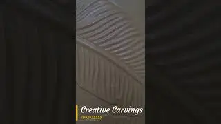 Sandstone art