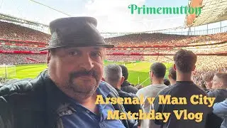 &laquo;Арсенал&raquo; &mdash; &laquo;Манчестер Сити&raquo; 1:1, видеоблог матча Премьер-лиги. &laquo;Арсенал&raquo; спасает ничью в решающе...