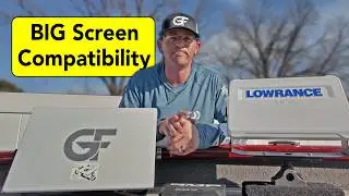 Lowrance ActiveTarget on 22