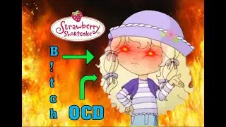 Angel Cake Being Annoying (Part 2)