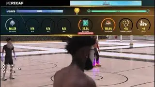 Crucial gamplay stage|2k26