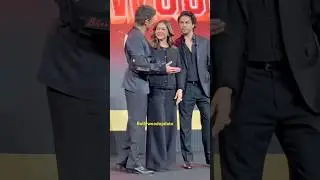 #srk with wife #gaurikhan & son #aryankhan together #bollywood #shorts