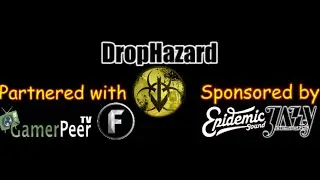 Drophazard is insane (I'm retitling this in 2023 wtf was I on?)