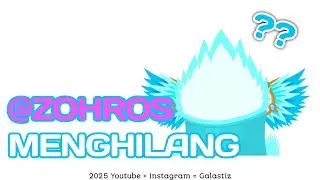 Growtopia Indonesia | Zohros aka STYX Menghilang