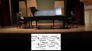 Piano Phase Project