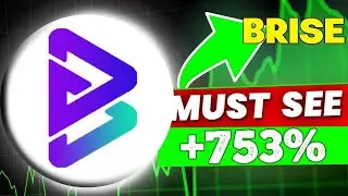 BITGERT WILL SKYROCKET TO THE MOON - BRISE PRICE PREDICTION & LATEST UPDATES