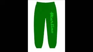 Marlin Marlino (2021 Spring Sweat Collection)