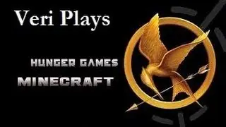 Minecraft Hunger Games :D
