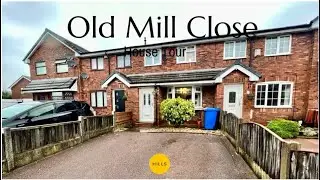 Old Mill Close, M27 - House Tour