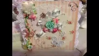Mother's Day Card Share