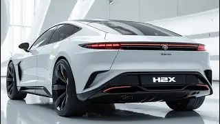 2025 Tata H2X Concept Review: The Future of Compact SUVs!