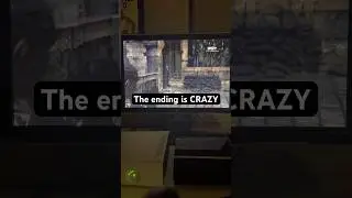 The ending is CRAZY: Gears of War (2006) multiplayer gameplay #shorts #gearsofwar