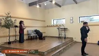 “God Has Something Better” - Pastor Jovannie Guzman 01/18/2026