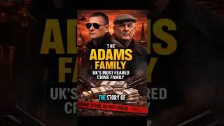 #crime #criminal #london #shortsfeed #crimegenre #crimestory #gangster #uk #crimestories