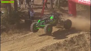 PRO ROCK RACING FINALS AT WINDROCK OFFROAD PARK HILL 2