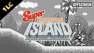 SUPER ADVENTURE ISLAND / TAKAHASHI MEIJIN NO DAIBOUKEN JIMA - SUPER FAMICOM (No Death)