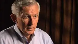 Jerry White - Evangelism vs. Discipleship