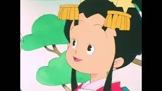 あんみつ姫/anmitsu hime/甜甜小公主/馅蜜姬 【03】【天才科学家源内先生登场！】
