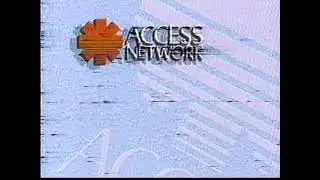 CKUA Radio Sign-off (on Access Network) - 1994